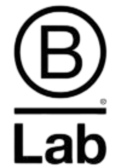 B Lab logo