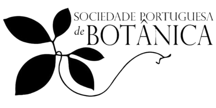Sociedade Portuguesa de Botânica logo